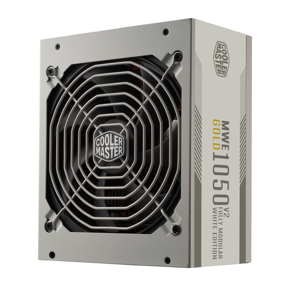 ATX 3.0対応・80PLUS GOLD電源ユニット「MWE Gold V2 FM」1050W/1250Wモデルのホワイト版が発売｜株式会社アユート  PCパーツ・VR・オーディオ等周辺機器 総合代理店